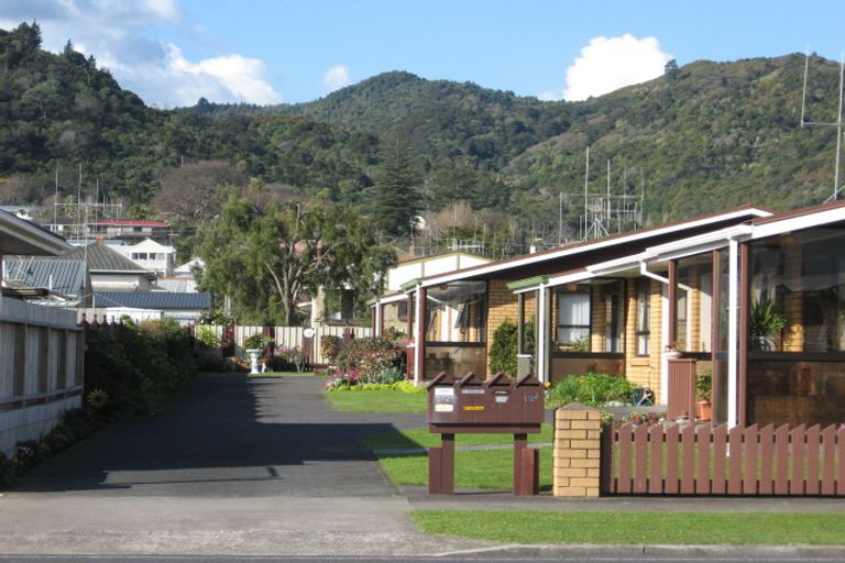 Photo of property in 312a Mackay Street, Thames, 3500