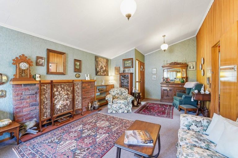 Photo of property in 22 Tararua Street, Pahiatua, 4910