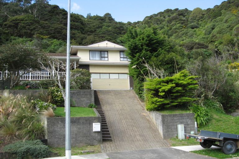 Photo of property in 42 Mission Street, Waterloo, Lower Hutt, 5011