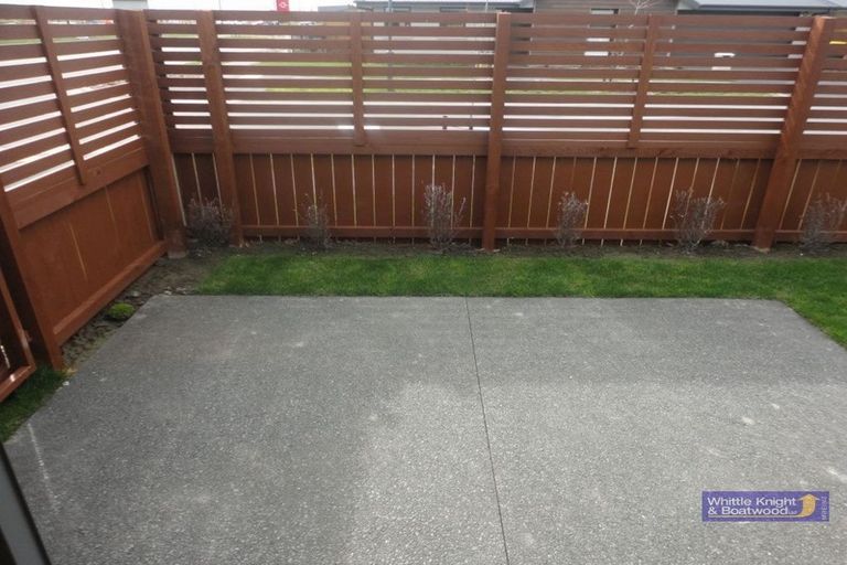 Photo of property in 7 Valiant Street, Wigram, Christchurch, 8042