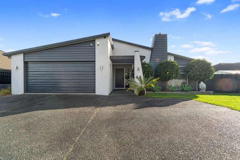 Photo of property in 7 Barrington Drive, Huntington, Hamilton, 3210