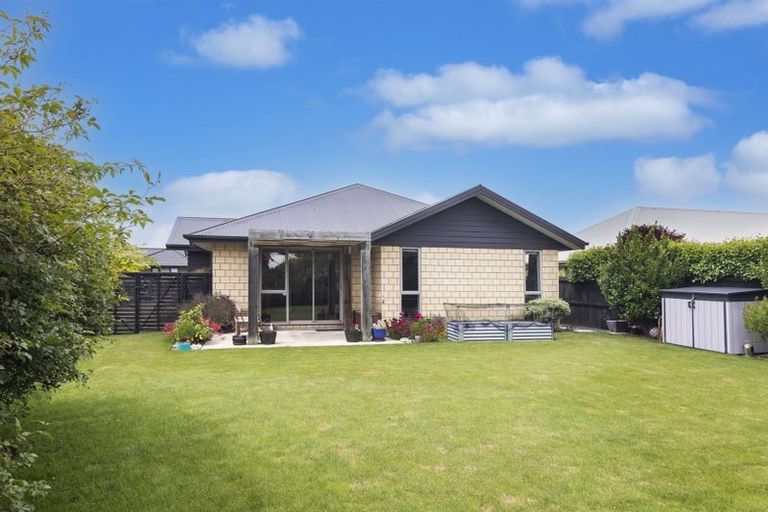 Photo of property in 34 Sioux Avenue, Wigram, Christchurch, 8042