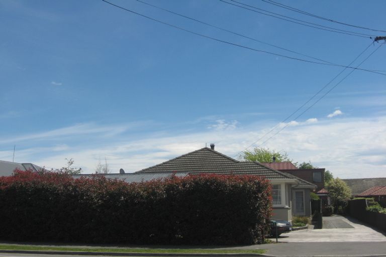 Photo of property in 321 Greers Road, Bishopdale, Christchurch, 8053