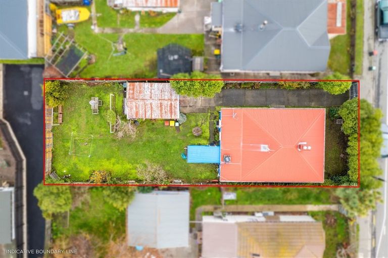 Photo of property in 65 Rutherford Street, Woolston, Christchurch, 8023