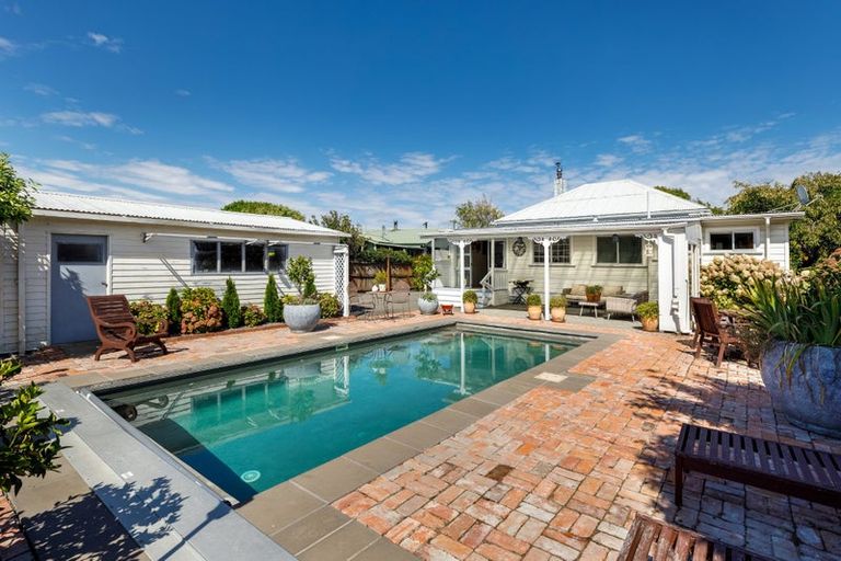 Photo of property in 7 Lybster Street, Blenheim, 7201
