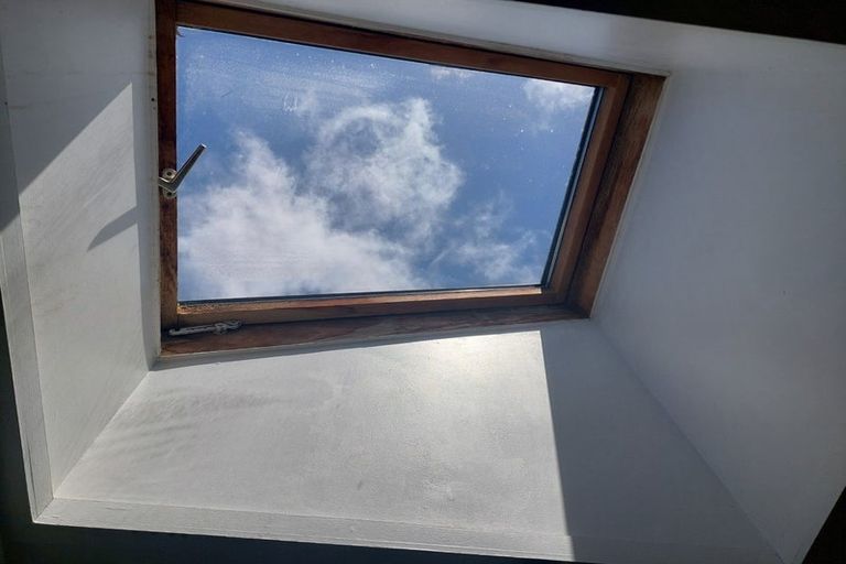 Photo of property in 26/8u Girton Terrace, Mount Cook, Wellington, 6021