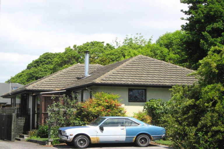 Photo of property in 50 Dunedin Street, Redwood, Christchurch, 8051