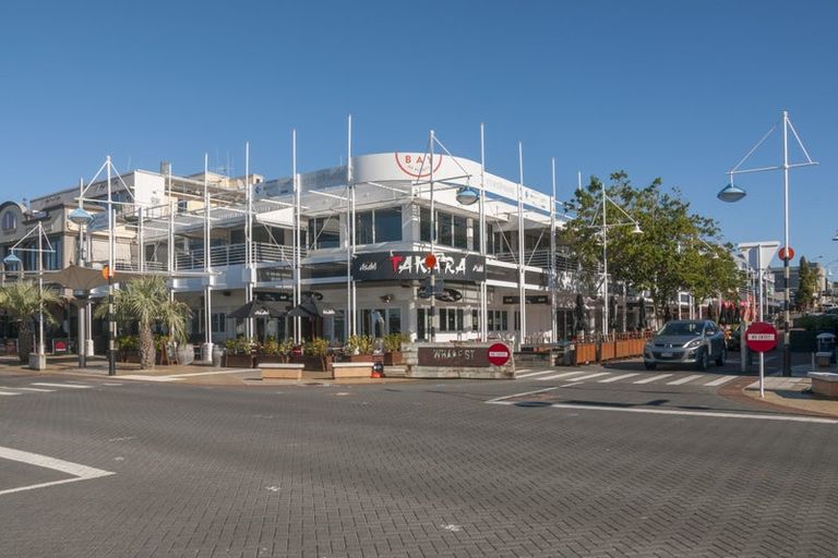 Photo of property in 303/359 Cameron Road, Tauranga, 3110
