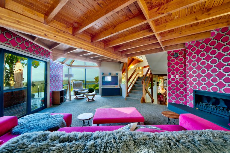 Photo of property in 234 Scenic Drive, Titirangi, Auckland, 0604