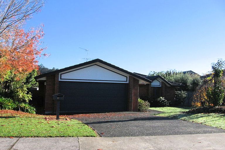 Photo of property in 77 Landing Drive, Albany, Auckland, 0632