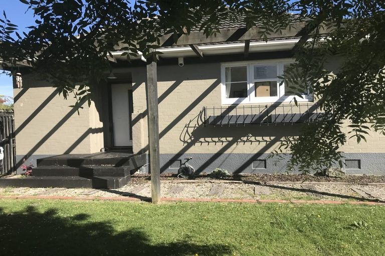 Photo of property in 267 Riverside Drive, Waterloo, Lower Hutt, 5011