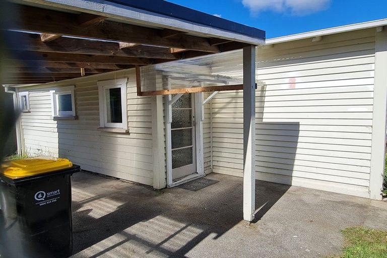 Photo of property in 140c Brougham Street, Westport, 7825