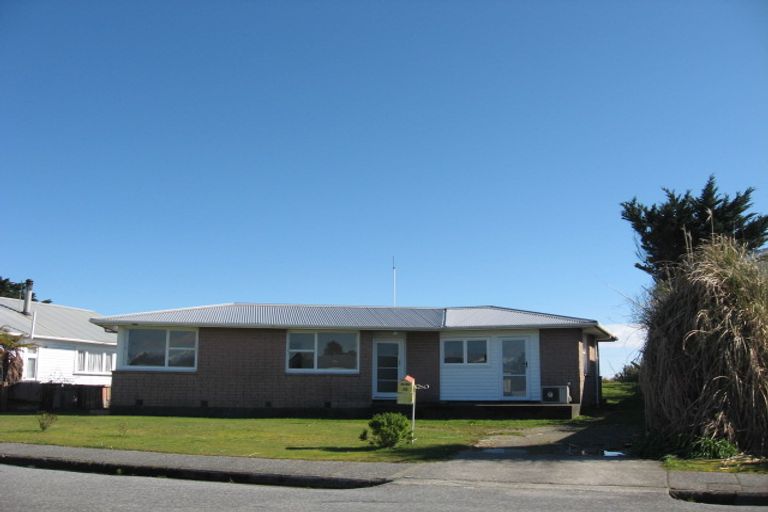 Photo of property in 195 Revell Street, Hokitika, 7810