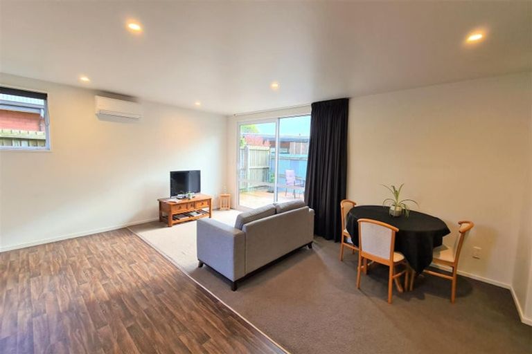 Photo of property in 19 Somerset Crescent, Spreydon, Christchurch, 8024