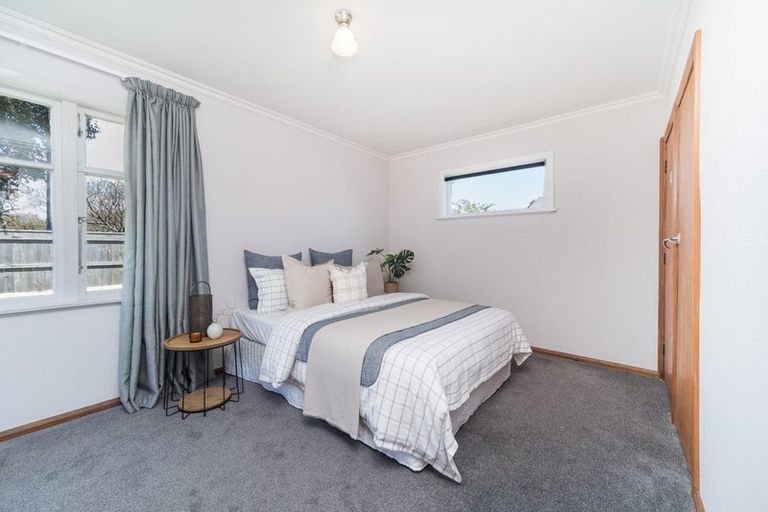 Photo of property in 49 College Street, Awapuni, Palmerston North, 4412