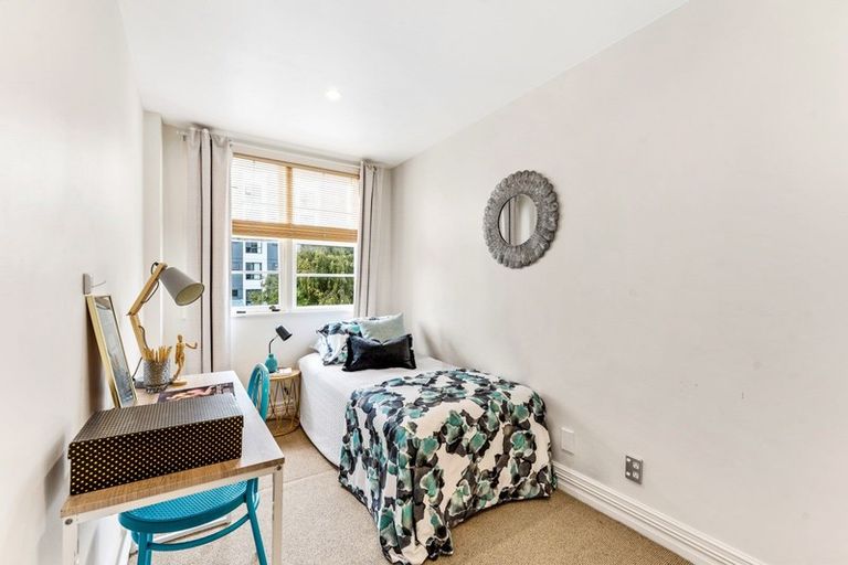 Photo of property in 267u5 Cuba Street, Te Aro, Wellington, 6011