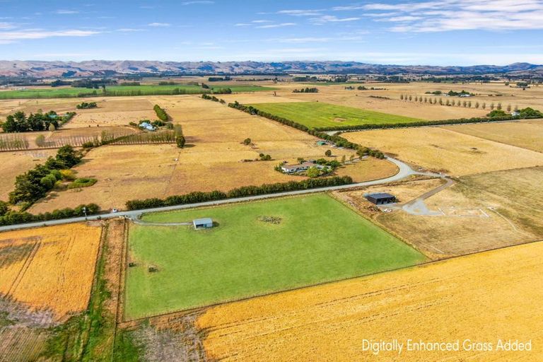 Photo of property in 453 Perrys Road, East Taratahi, Carterton, 5887