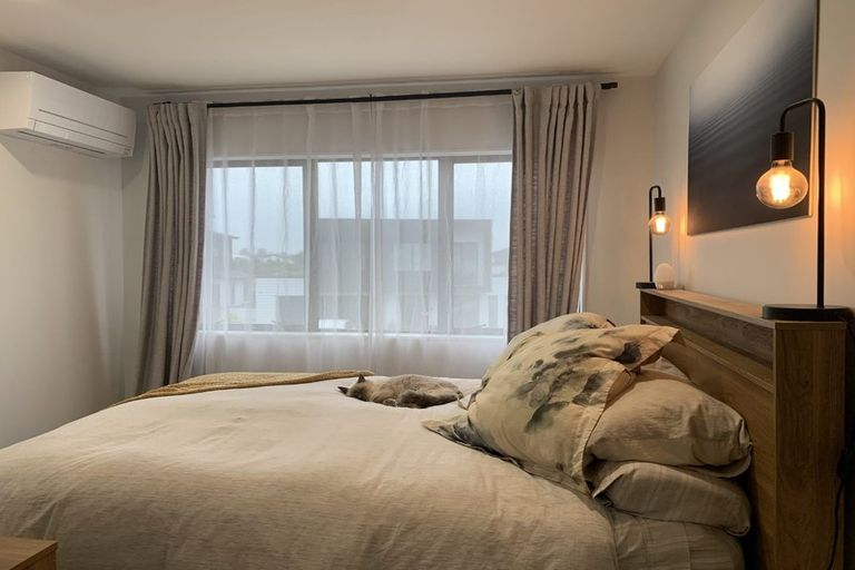 Photo of property in 23 Kokowai Parade, Hobsonville, Auckland, 0616