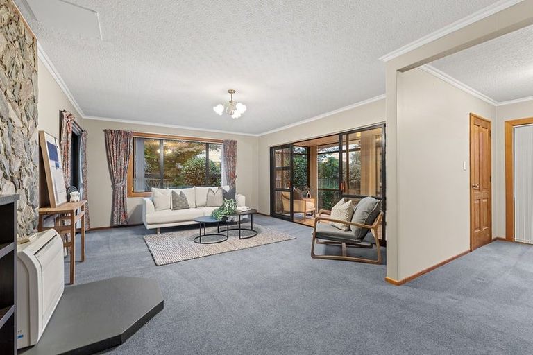 Photo of property in 17 Wyatt Place, Russley, Christchurch, 8042