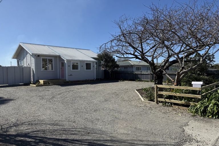 Photo of property in 15 Station Road, Whakatu, Hastings, 4102