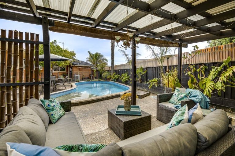 Photo of property in 3 Freyberg Avenue, Tamatea, Napier, 4112