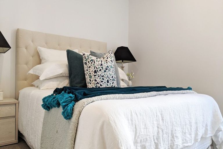 Photo of property in 1/233 Madras Street, Christchurch Central, Christchurch, 8011