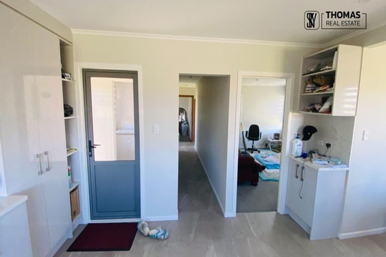 Photo of property in 12 Miami Street, Mangere East, Auckland, 2024