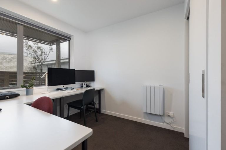 Photo of property in 24u6 Princess Terrace, Newtown, Wellington, 6021