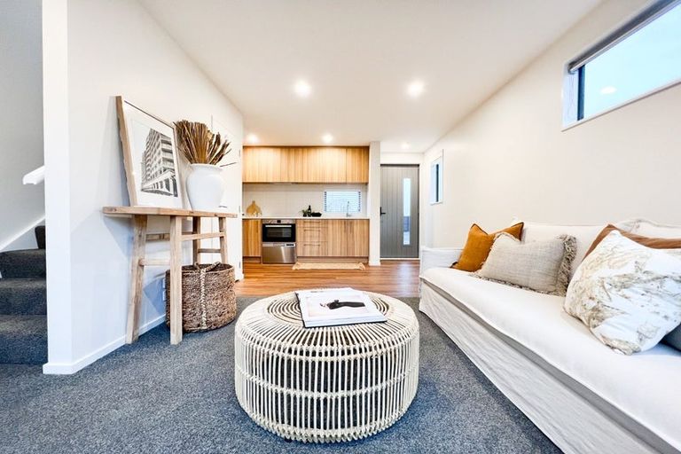 Photo of property in 11/101 Mackworth Street, Woolston, Christchurch, 8062