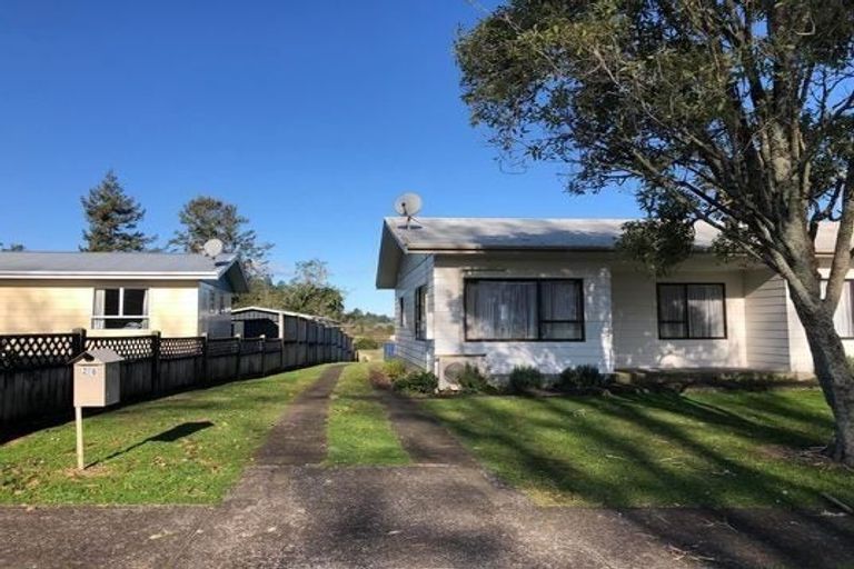 Photo of property in 6 Baker Street, Waihi, 3610