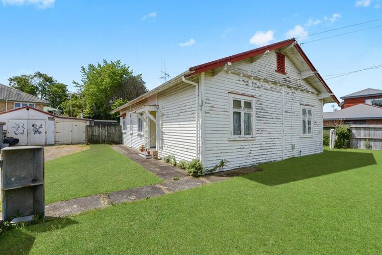 Photo of property in 58 Graham Street, Hamilton East, Hamilton, 3216
