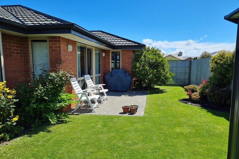 Photo of property in 4 Marcella Gardens, Aidanfield, Christchurch, 8025