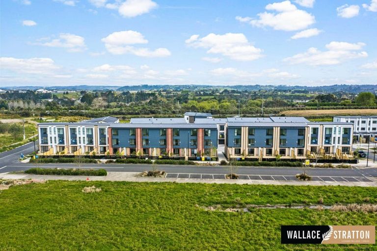 Photo of property in 81 Settlers Avenue, Hobsonville, Auckland, 0618