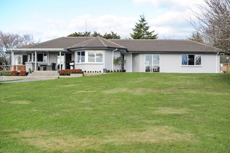 Photo of property in 99 Puahue Road, Te Awamutu, 3875