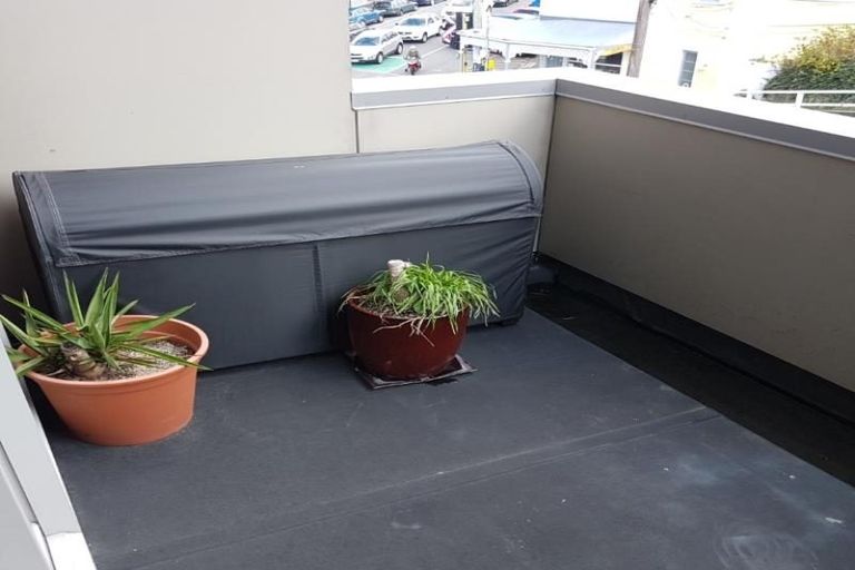 Photo of property in 189u6 Ohiro Road, Brooklyn, Wellington, 6021