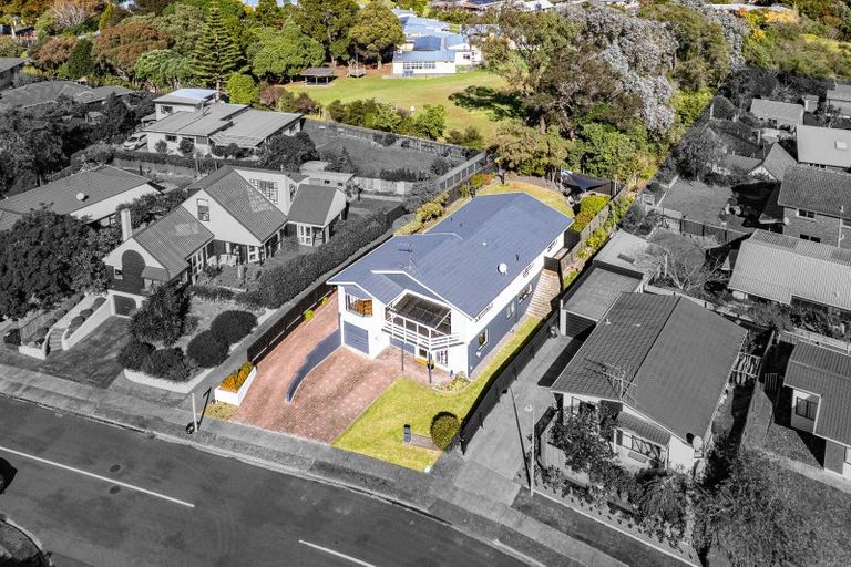 Photo of property in 23 Aiken Road, Saint Johns Hill, Whanganui, 4501