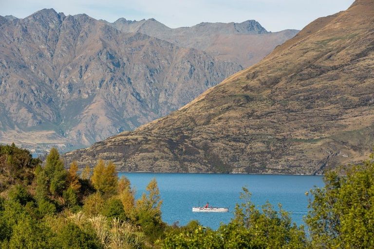 Photo of property in 27 Forestlines Rise, Ben Lomond, Queenstown, 9371