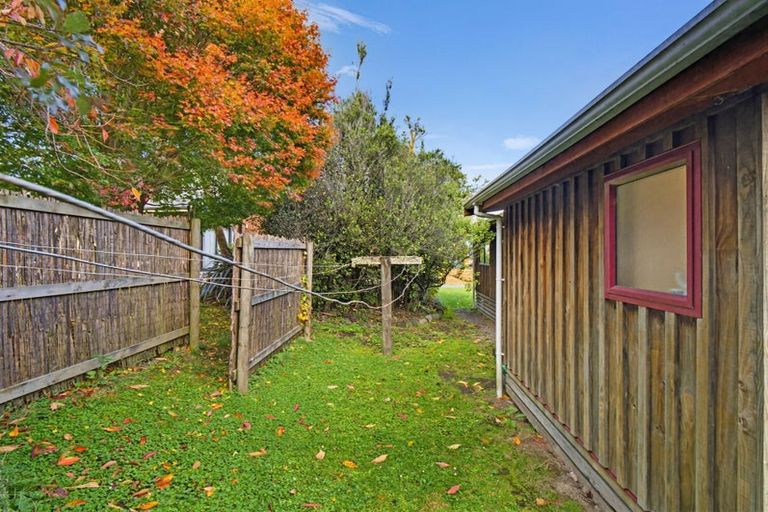Photo of property in 152d Mangawhero Terrace, Ohakune, 4625