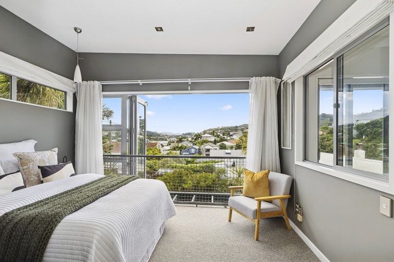 Photo of property in 26a Brighton Street, Island Bay, Wellington, 6023
