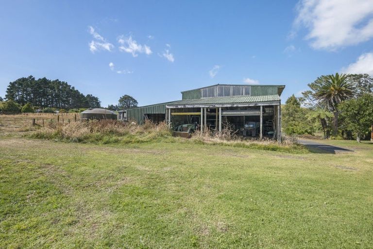Photo of property in 77 Dorset Road, Hillsborough, New Plymouth, 4372