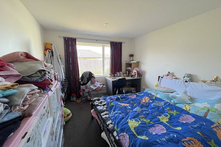 Photo of property in 10 Wardell Street, Wigram, Christchurch, 8042