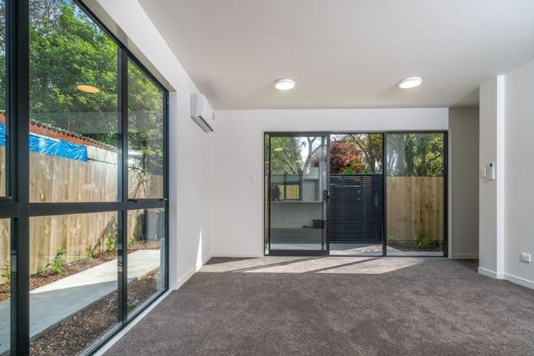 Photo of property in 569c Hereford Street, Linwood, Christchurch, 8011