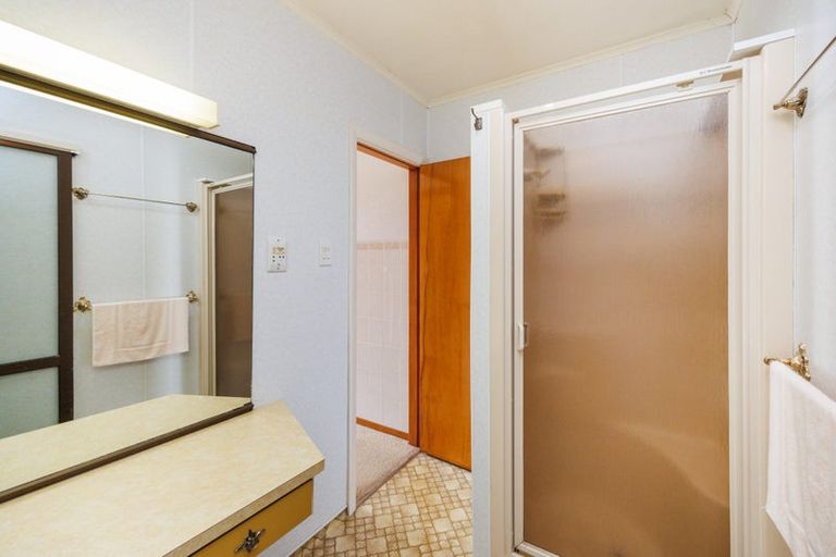 Photo of property in 257 College Street, West End, Palmerston North, 4412