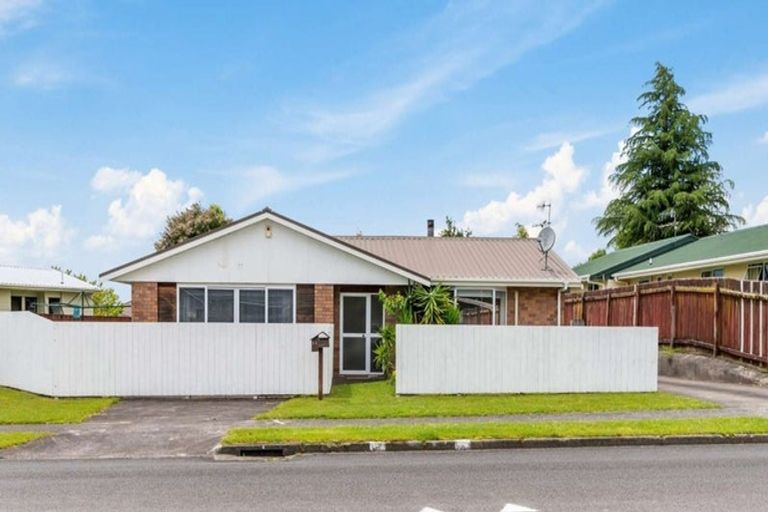 Photo of property in 45 Blomfield Street, Pukehangi, Rotorua, 3015