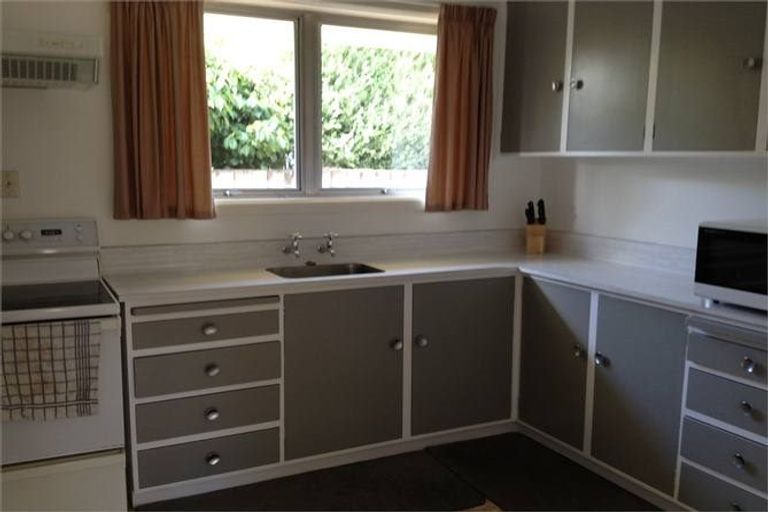 Photo of property in 141 Hamilton Avenue, Ilam, Christchurch, 8041