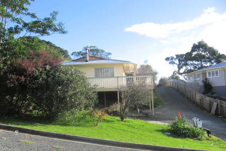 Photo of property in 5b Cockburn Street, Onerahi, Whangarei, 0110