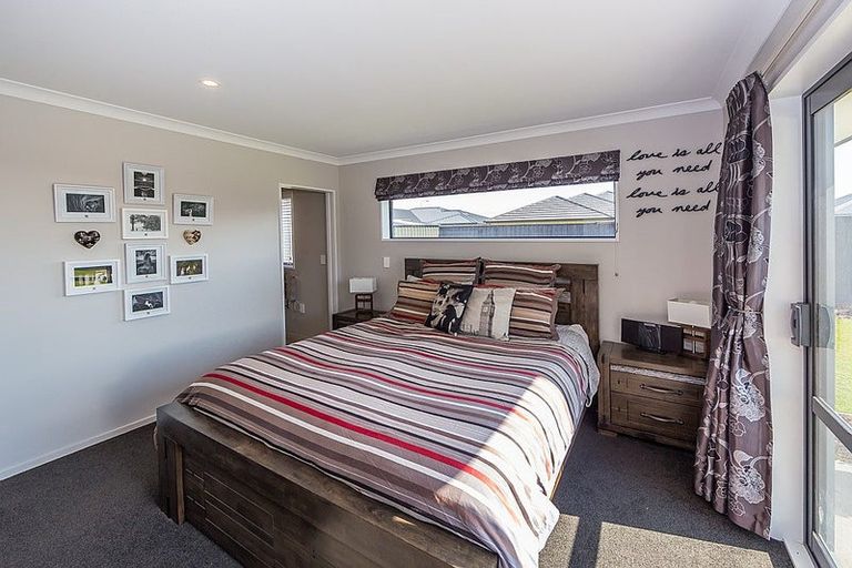 Photo of property in 7 Denimes Crescent, Rolleston, 7614