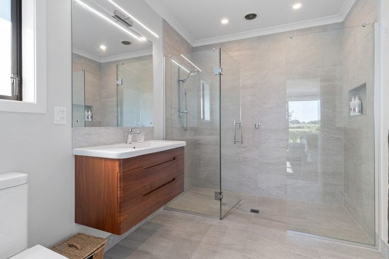 Photo of property in 9 Pilgrim Road, Mauku, Pukekohe, 2678