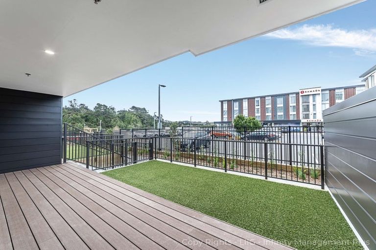 Photo of property in 118/3 Kaipiho Lane, Albany, Auckland, 0632