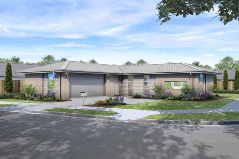 Photo of property in 50 Marcoola Drive, Rolleston, 7614